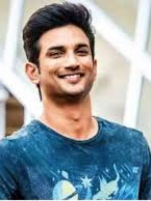 Sushant Singh Rajput Miss You