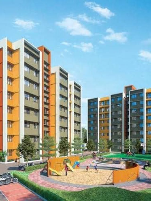 Puraniks City नेरल 19 लाख से शुरु अफोर्डेबल 1 & 2 BHK होम